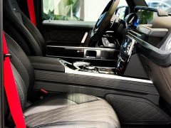 Mercedes-Benz Mercedes-AMG G 63 - ფოტო 19