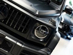 Mercedes-Benz Mercedes-AMG G 63 - ფოტო 4