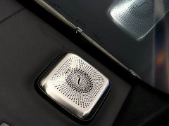 Mercedes-Benz Mercedes-AMG G 63 - ფოტო 9