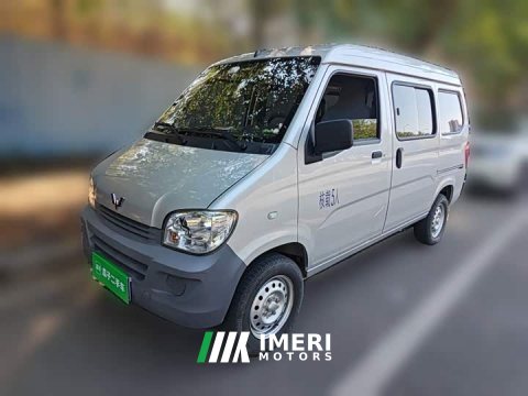 2023 Wuling Zhiguang 1.5L Practical 5/7-seater - ავტომობილი ჩინეთიდან