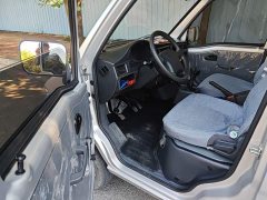 Wuling Zhiguang 1.5L Practical 5/7-seater - ფოტო 12