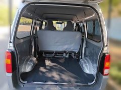 Wuling Zhiguang 1.5L Practical 5/7-seater - ფოტო 15