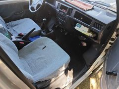 Wuling Zhiguang 1.5L Practical 5/7-seater - ფოტო 19