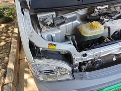 Wuling Zhiguang 1.5L Practical 5/7-seater - ფოტო 20