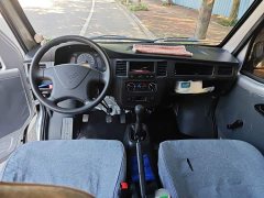 Wuling Zhiguang 1.5L Practical 5/7-seater - ფოტო 5