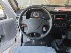 Wuling Zhiguang 1.5L Practical 5/7-seater - ფოტო 6