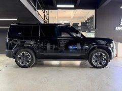Fangchengbao Titanium 7 200KM Two-Wheel Drive Max Edition - ფოტო 10