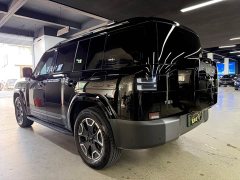 Fangchengbao Titanium 7 200KM Two-Wheel Drive Max Edition - ფოტო 11