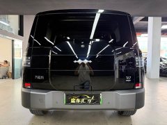 Fangchengbao Titanium 7 200KM Two-Wheel Drive Max Edition - ფოტო 12