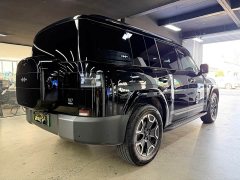 Fangchengbao Titanium 7 200KM Two-Wheel Drive Max Edition - ფოტო 13