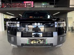 Fangchengbao Titanium 7 200KM Two-Wheel Drive Max Edition - ფოტო 2