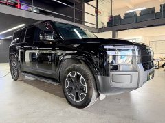 Fangchengbao Titanium 7 200KM Two-Wheel Drive Max Edition - ფოტო 3