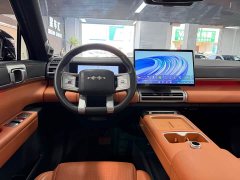 Fangchengbao Titanium 7 200KM Two-Wheel Drive Max Edition - ფოტო 7