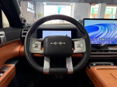 Fangchengbao Titanium 7 200KM Two-Wheel Drive Max Edition - ფოტო 8