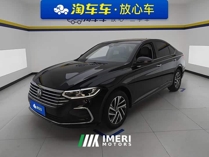 Volkswagen Lavida 300TSI DSG Manyi Edition - ავტომობილი ჩინეთიდან
