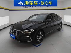 Volkswagen Lavida 300TSI DSG Manyi Edition - ფოტო 1