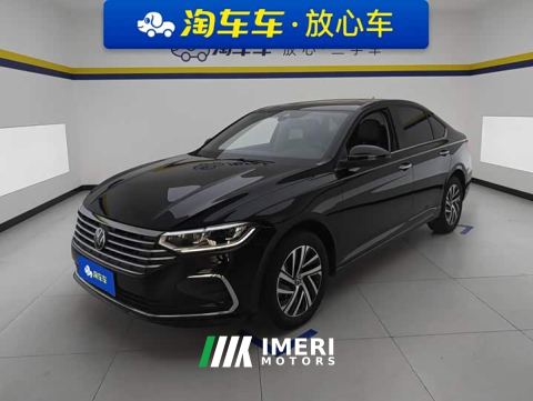 2023 Volkswagen Lavida 300TSI DSG Manyi Edition
