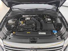 Volkswagen Lavida 300TSI DSG Manyi Edition - ფოტო 10