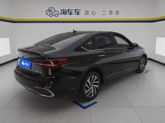 Volkswagen Lavida 300TSI DSG Manyi Edition - ფოტო 3