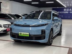 Li Auto L8 Ultra - ფოტო 1