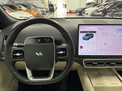 Li Auto L8 Ultra - ფოტო 10