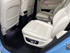 Li Auto L8 Ultra - ფოტო 11