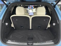 Li Auto L8 Ultra - ფოტო 13