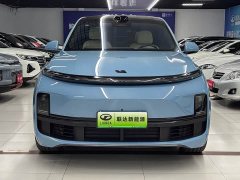 Li Auto L8 Ultra - ფოტო 2