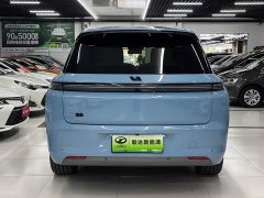 Li Auto L8 Ultra - ფოტო 5