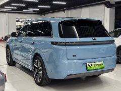Li Auto L8 Ultra - ფოტო 6