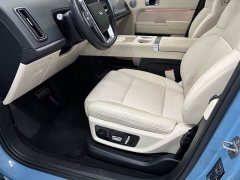 Li Auto L8 Ultra - ფოტო 7