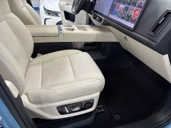 Li Auto L8 Ultra - ფოტო 8