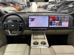 Li Auto L8 Ultra - ფოტო 9