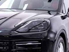 Porsche Cayenne 3.0T Dream Chaser Edition - ფოტო 10
