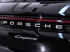 Porsche Cayenne 3.0T Dream Chaser Edition - ფოტო 11