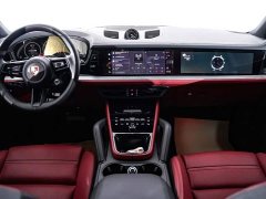 Porsche Cayenne 3.0T Dream Chaser Edition - ფოტო 14