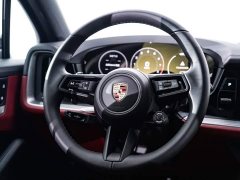 Porsche Cayenne 3.0T Dream Chaser Edition - ფოტო 15