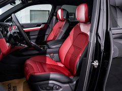 Porsche Cayenne 3.0T Dream Chaser Edition - ფოტო 18