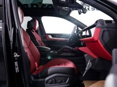 Porsche Cayenne 3.0T Dream Chaser Edition - ფოტო 19