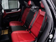 Porsche Cayenne 3.0T Dream Chaser Edition - ფოტო 20