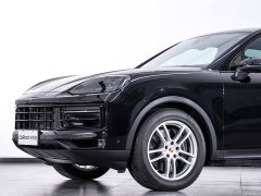Porsche Cayenne 3.0T Dream Chaser Edition - ფოტო 5
