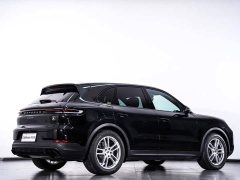 Porsche Cayenne 3.0T Dream Chaser Edition - ფოტო 6