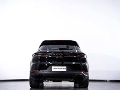 Porsche Cayenne 3.0T Dream Chaser Edition - ფოტო 7