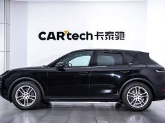Porsche Cayenne 3.0T Dream Chaser Edition - ფოტო 8