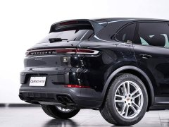 Porsche Cayenne 3.0T Dream Chaser Edition - ფოტო 9