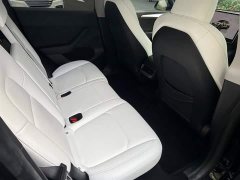 Tesla Model Y 2022 Facelift Long Range All-Wheel Drive - ფოტო 10