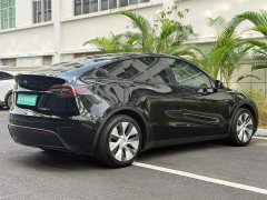 Tesla Model Y 2022 Facelift Long Range All-Wheel Drive - ფოტო 13