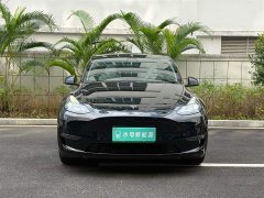 Tesla Model Y 2022 Facelift Long Range All-Wheel Drive - ფოტო 2
