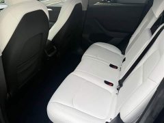 Tesla Model Y 2022 Facelift Long Range All-Wheel Drive - ფოტო 5