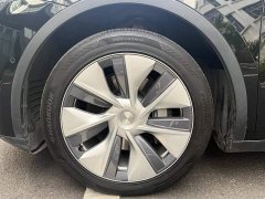 Tesla Model Y 2022 Facelift Long Range All-Wheel Drive - ფოტო 8